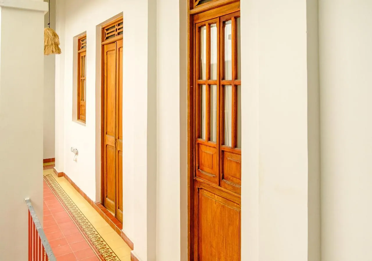Casa Rosa - Alma Hotels سانتا مارتا 4*,