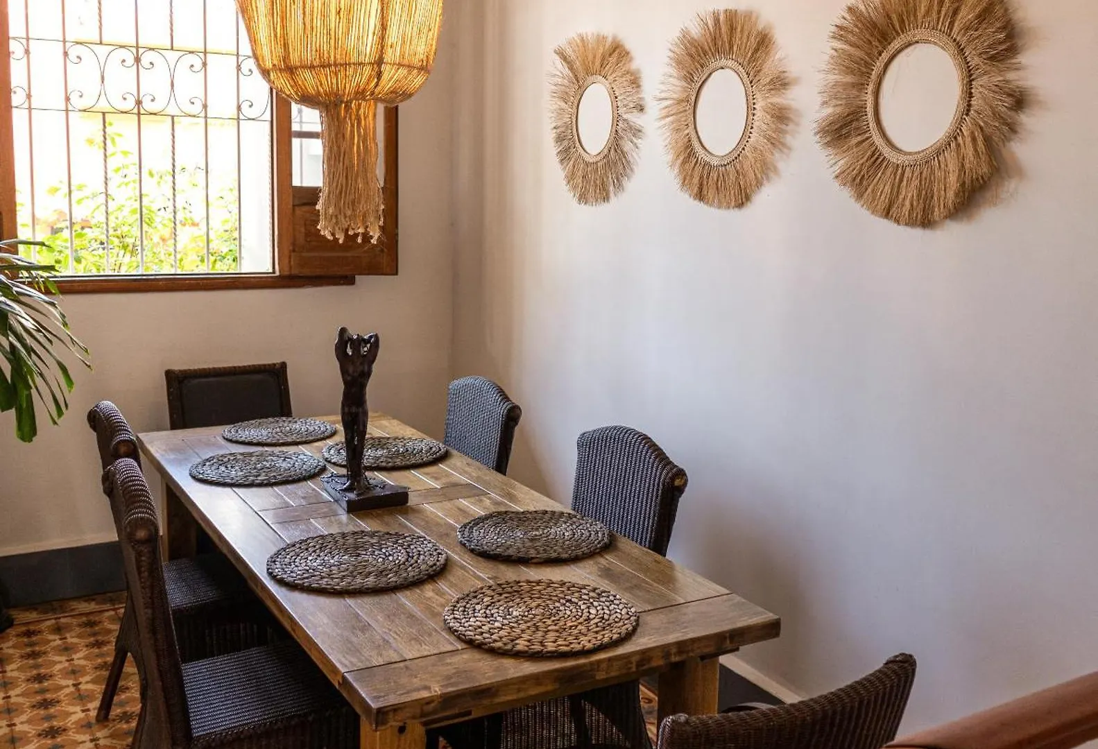Casa Rosa - Alma Hotels سانتا مارتا