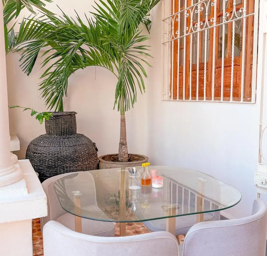 Casa Rosa - Alma Hotels سانتا مارتا 4*,  كولومبيا
