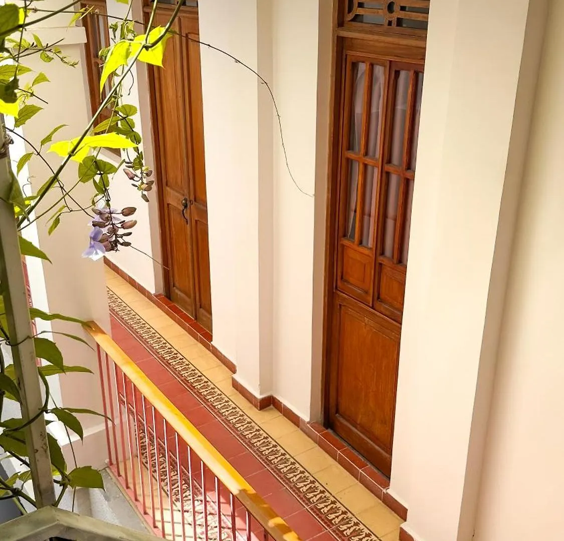 Casa Rosa - Alma Hotels سانتا مارتا