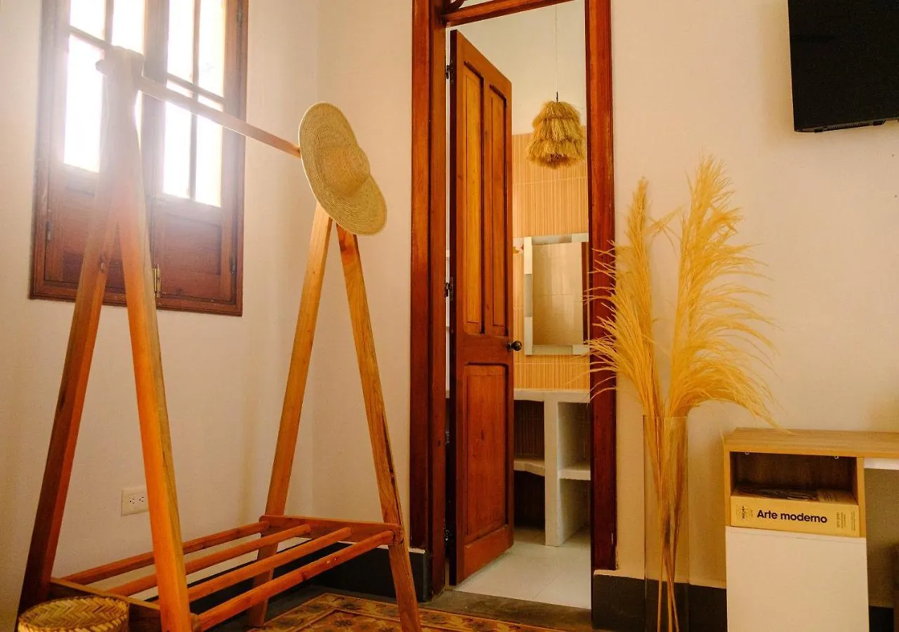 Casa Rosa - Alma Hotels Santa Marta