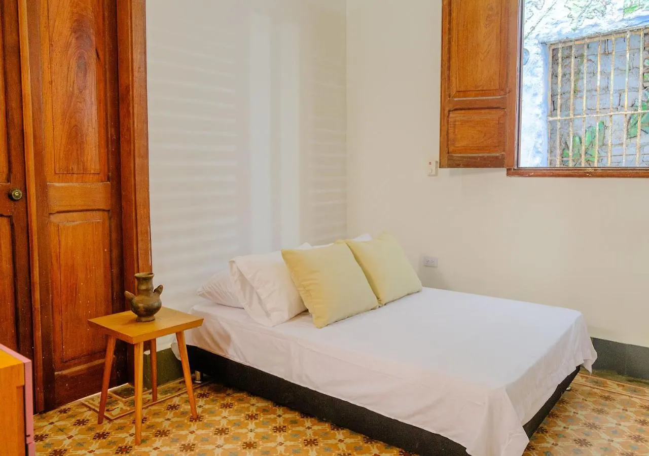 Casa Rosa - Alma Hotels Santa Marta