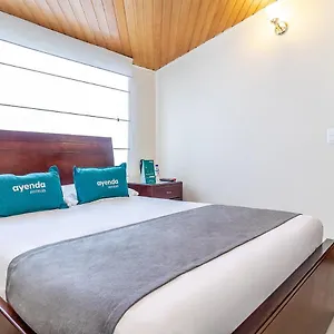 Nabusimake Modelia 3* Bogota