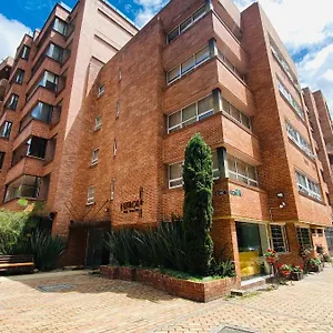 Retiro 84 By Mij 4*, Bogotá Colombia