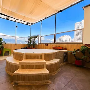3h Florencia Plaza 4*, Medellín Colombia