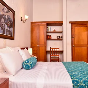 La Campana Boutique 3*, Medellín Colombia