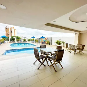 Howard Johnson By Wyndham Barranquilla Versalles Hotel