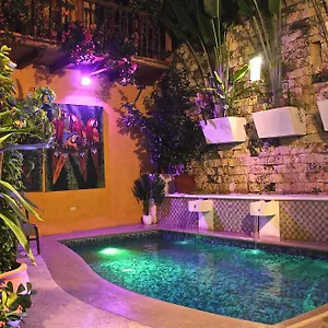 **** Hotel Casa Gloria Boutique Colombia