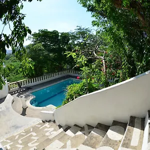 Bed & Breakfast Jardin Etnobotanico Ludovica