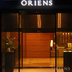 Oriens & Residences Myeongdong Hotel