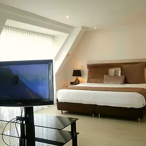 **** Hotel 109 Gh Usaquen Colombia