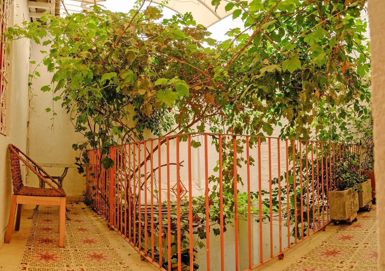 Casa Rosa - Alma Hotels Санта-Марта