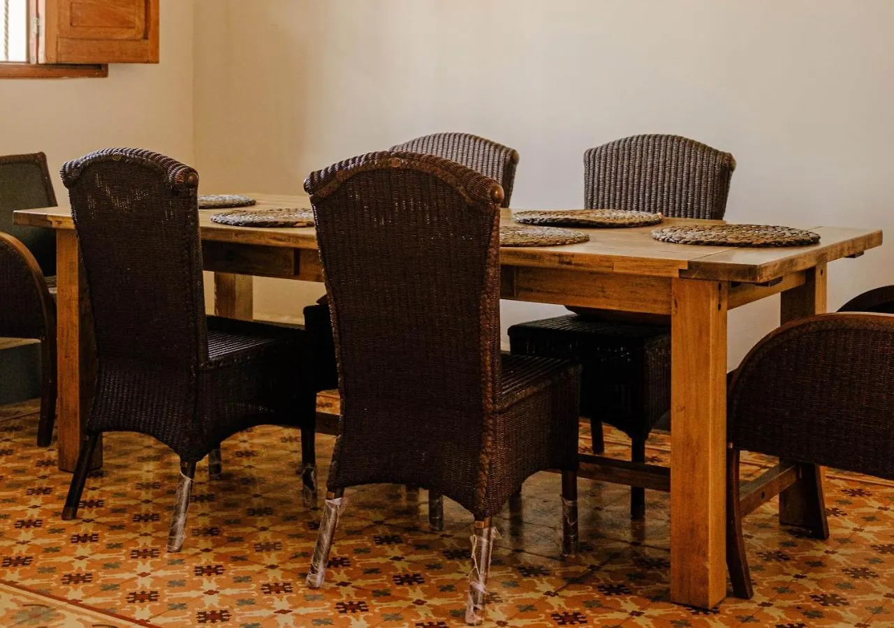 Casa Rosa - Alma Hotels Санта-Марта Колумбия