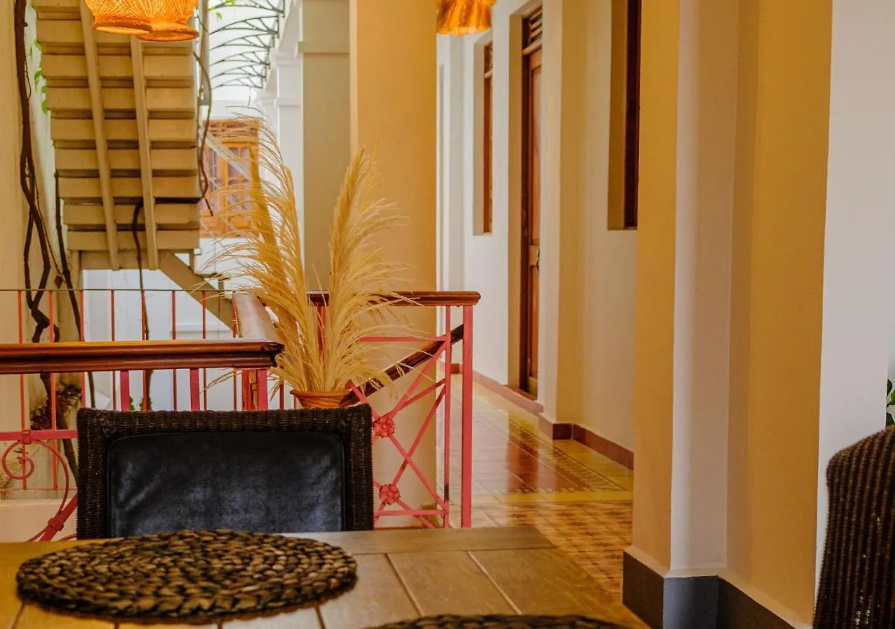 Casa Rosa - Alma Hotels Santa Marta