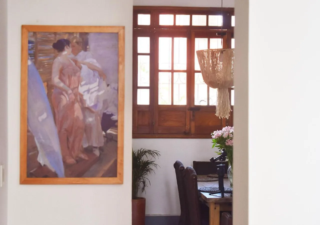 Casa Rosa - Alma Hotels Santa Marta
