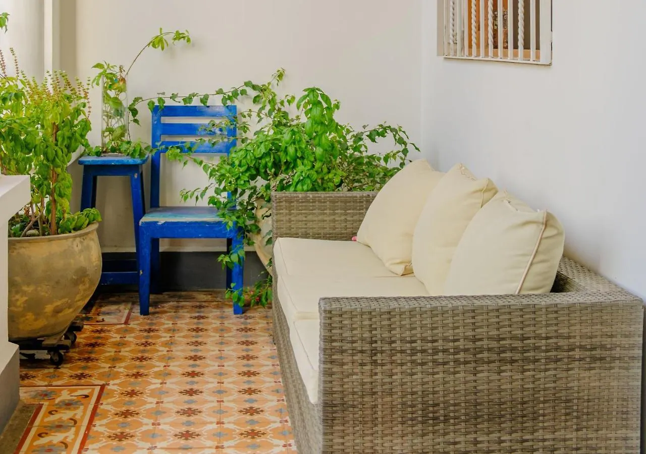 Casa Rosa - Alma Hotels Santa Marta   Santa Marta (Magdalena)