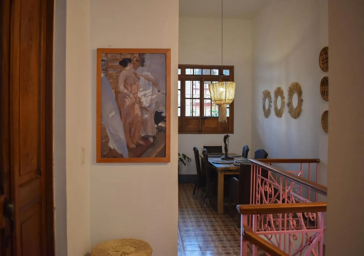 ****  Casa Rosa - Alma Hotels Santa Marta  Colombia