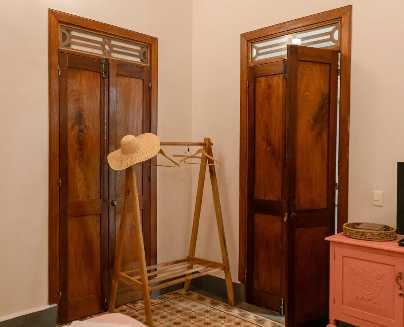 Casa Rosa - Alma Hotels Santa Marta